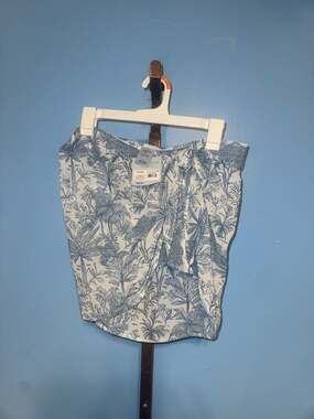 Shade & Shore swim skirt cover